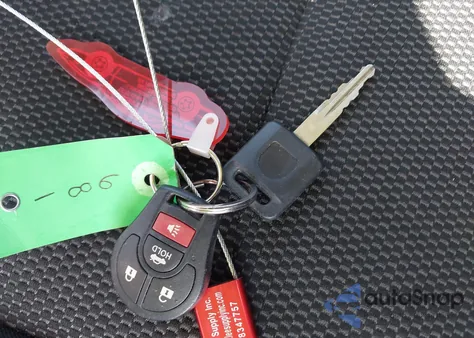 2018 Nissan Sentra S from USA, damaged, VIN 3N1AB7AP0JY216105